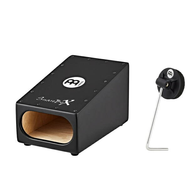 MEINL SNAREBOX パーカッション スネアボックス マイネル