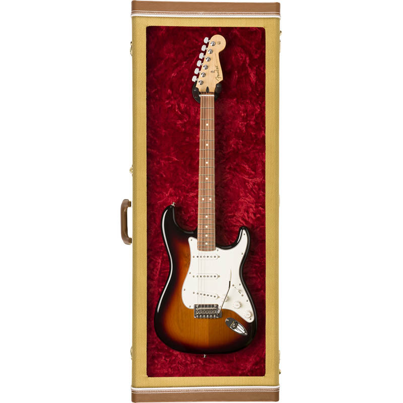 【限定アイテム】Fender エレキベース用ケース Fender フェンダー Deluxe Molded Bass Case ベース用ハード