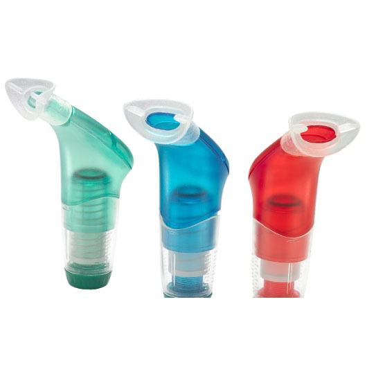 2970円 限定価格セール！ 2970円 気質アップ POWERbreathe PLUS 呼吸トレーニング