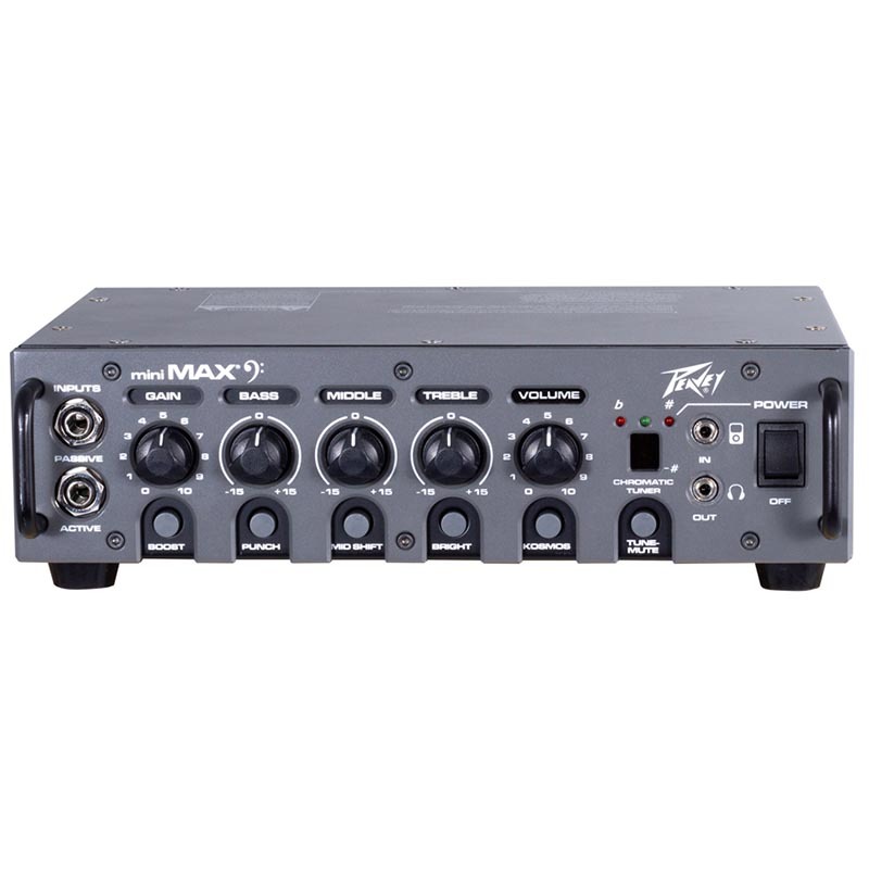 楽天市場】TRACE ELLIOT ELF 小型ベースアンプヘッド : chuya-online