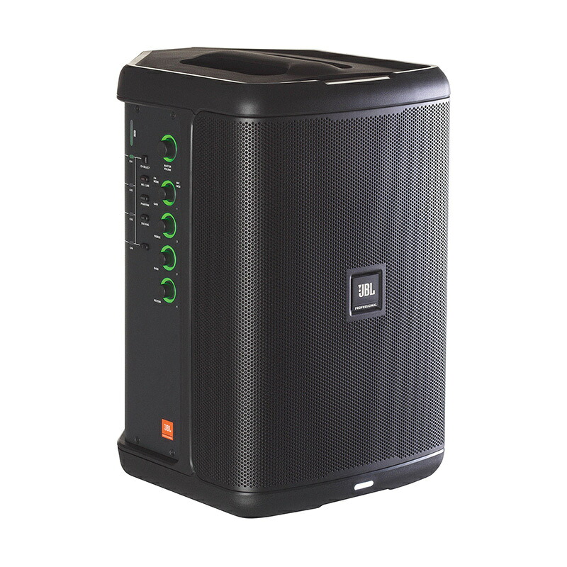 JBL EON ONE Compact-Y3 充電式ポータブルPA システム｜楽器de元気