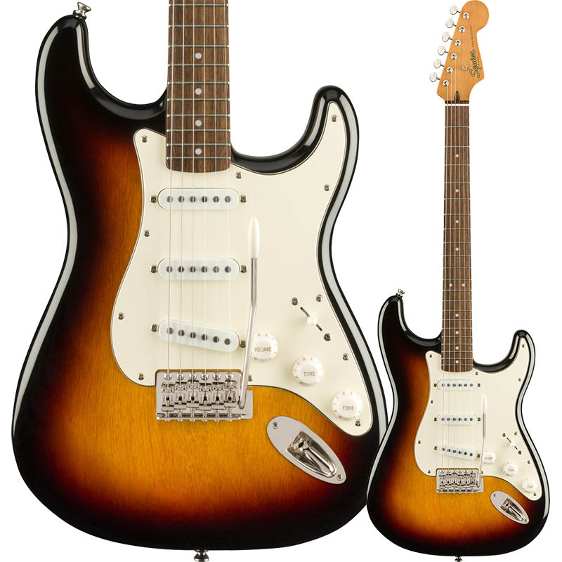 スクワイア Squier Vintage Modified 70s ストラト スクワイア Squier Vintage Modified 70s ストラト Squier
