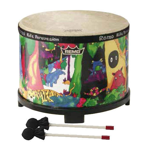 楽天市場】レモ/キッズコンガ【RH-1206-00】 REMO キッズ