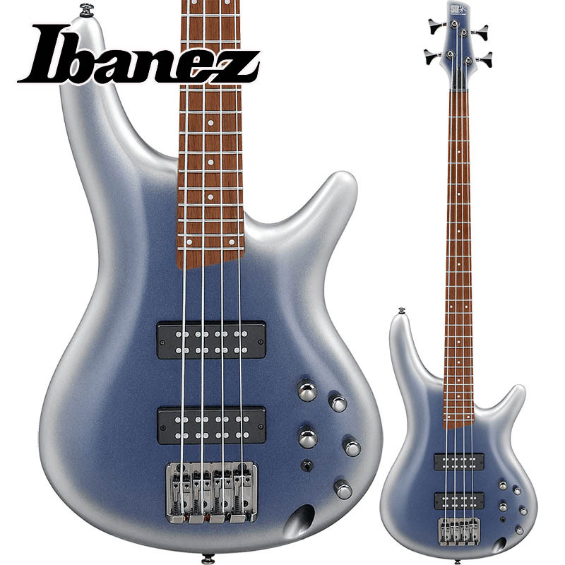 美品 Ibanez アイバニーズ SR300E-PW エレキベース ホワイト SR300E | SR | ELECTRIC BASSES | PRODUCTS | Ibanez guitars