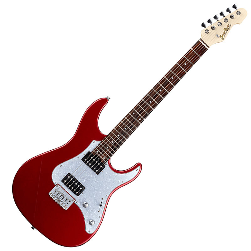 グラスルーツ GrassRoots G-TE-50R テレキャスター G-TE-50R | ESP GUITARS