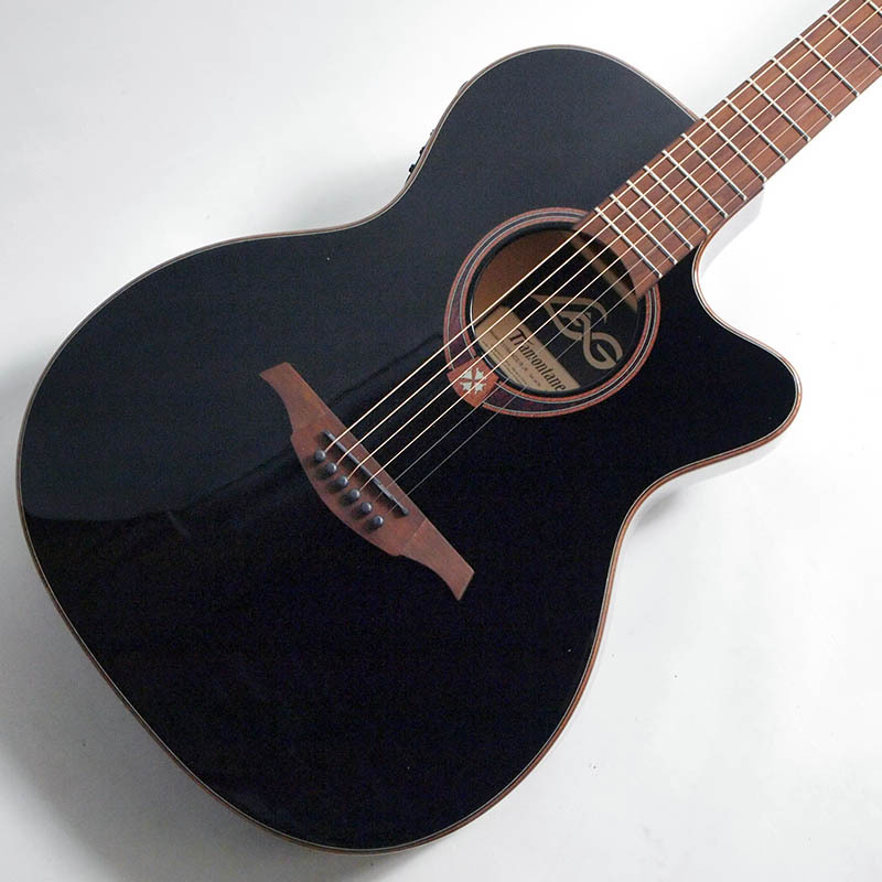 Triumph エレアコースティックギター・TEC-SPL TBK・ジャンク Triumph エレアコースティックギター・TEC-SPL TBK・ジャンク