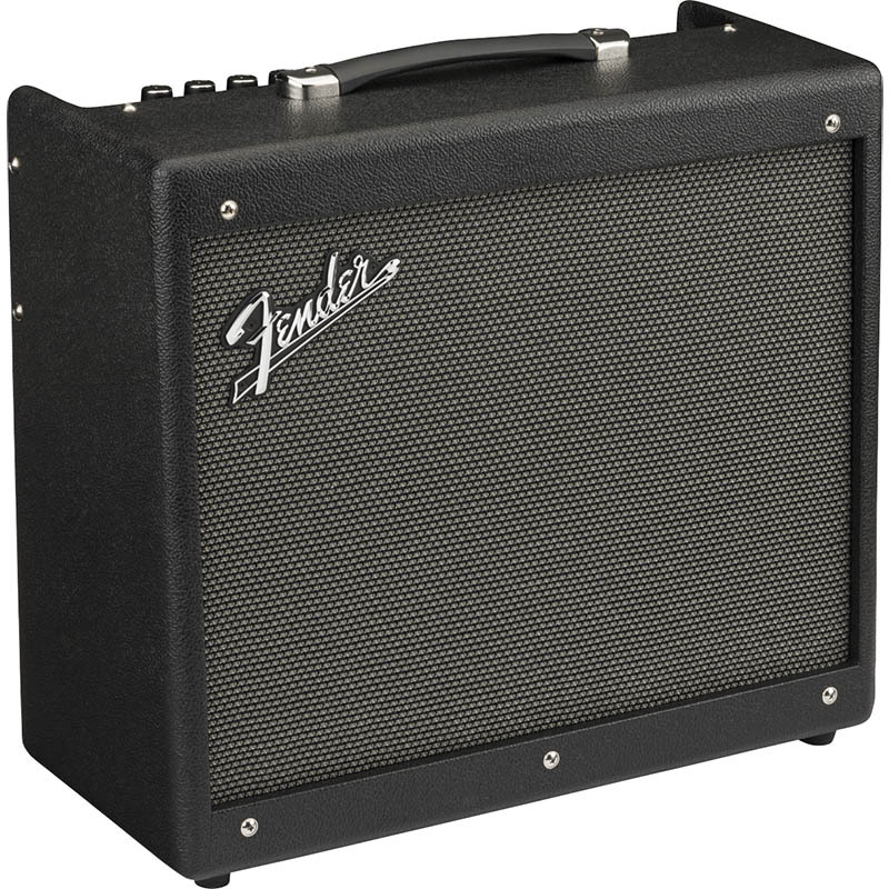 楽天市場】【〜4/12 P5倍or10倍!(対象外あり)】Fender Mustang GTX100