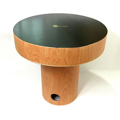 【4/5～9 P5倍or10倍!(対象外あり)】BothHands BHC-TC TABLE CAJON テーブルカホン〈ボスハンズ〉