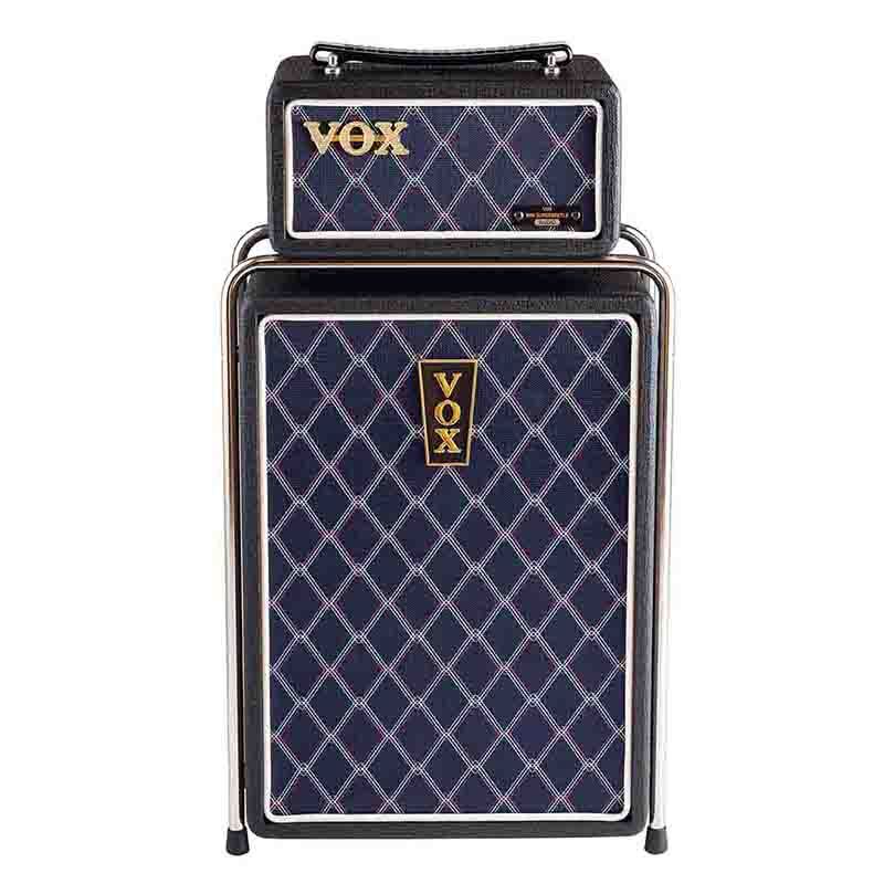 楽天市場】VOX ミニスタックベースアンプ VOX MINI SUPERBEETLE BASS