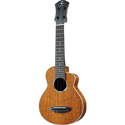 楽天市場】Applause by Ovation UA20-4K ソプラノウクレレ 新品