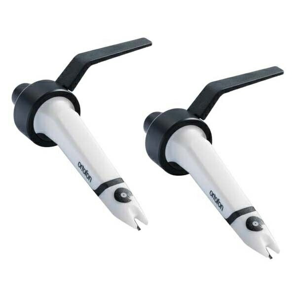 ortofon Concorde mk2 MIX カートリッジ 針付き ORTOFON オルトフォン Concorde MkII MIX 2本 交換針付 CONCORDE MKⅡ