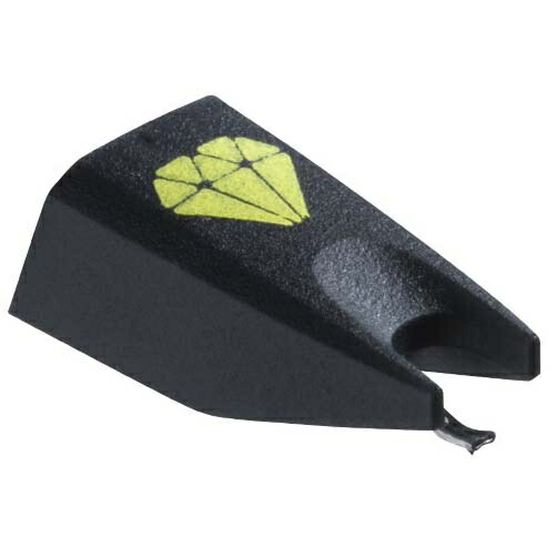 ortofon オルトフォン Concorde Gold 交換針 2個 ゴールド 中古品のオルトフォン最上級モデルの針Concorde Goldが入荷しま