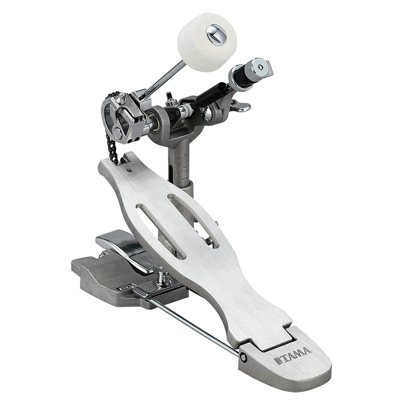 TAMA THE CLASSIC PEDAL HP50 シングルドラムペダル〈タマ〉