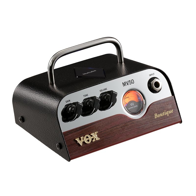 楽天市場】VOX コンパクトギターアンプヘッド MV50 HIGH GAIN 楽天市場】VOX コンパクトギターアンプヘッド MV50 HIGH GAIN