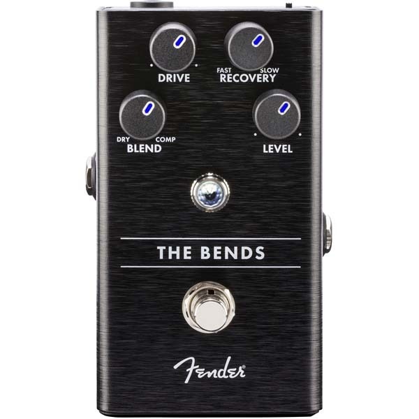Fender Micro Comp コンプレッサー　compressor 楽天市場】Fender Micro Compressor 新品 コンプレッサー