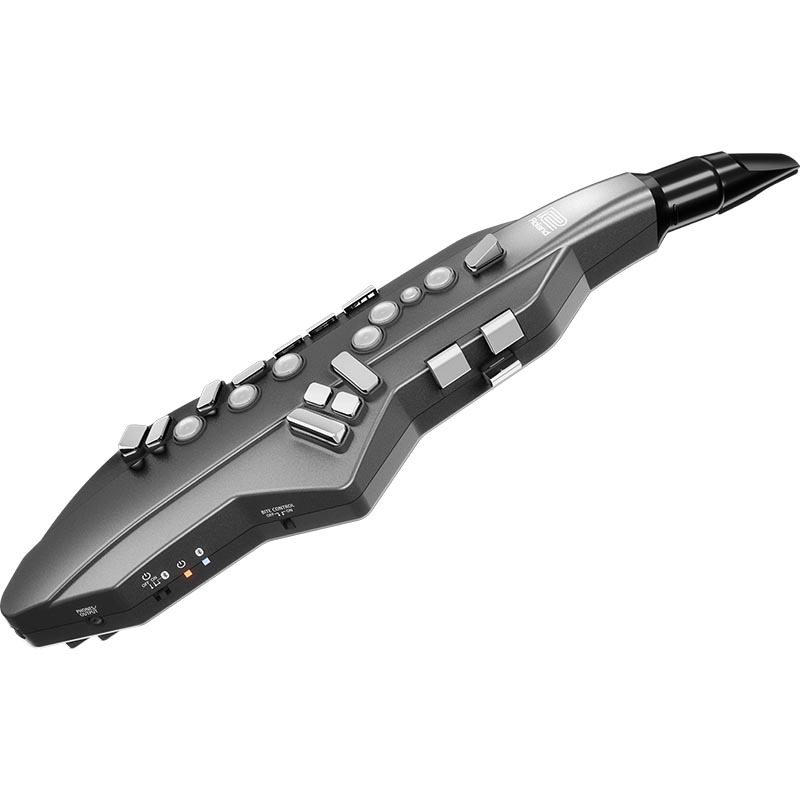 楽天市場】Roland ローランド Aerophone Pro ウィンドシンセサイザー