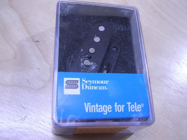 Seymour Duncan STL-1 Vintage 54 for Tele〈ピックアップ〉セイモアダンカン