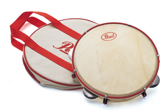 楽天市場】レモ/パンディエロ【PD-8210-81213 】REMO SAMBA Choro