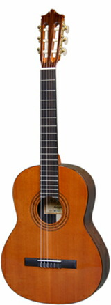 【4/15～20 P5倍or10倍!(対象外あり)】Martinez MR-580C クラシックギター〈マルティネス〉