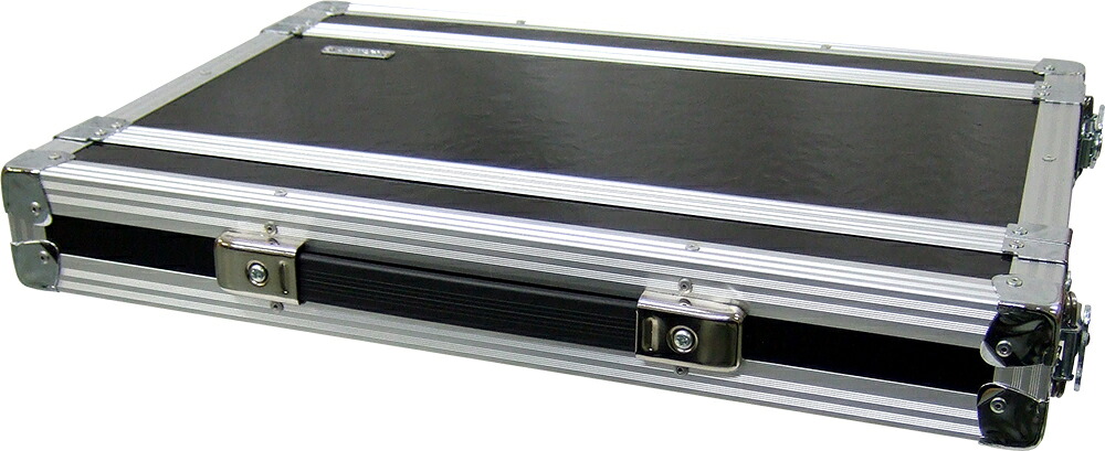 ARMOR FRP ハーフラックケース 1U-D220 アルモア