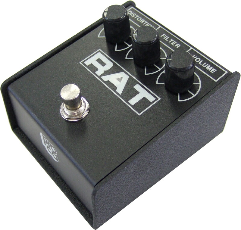 楽天市場】【正規品】Proco Turbo RAT 新品 ディストーション