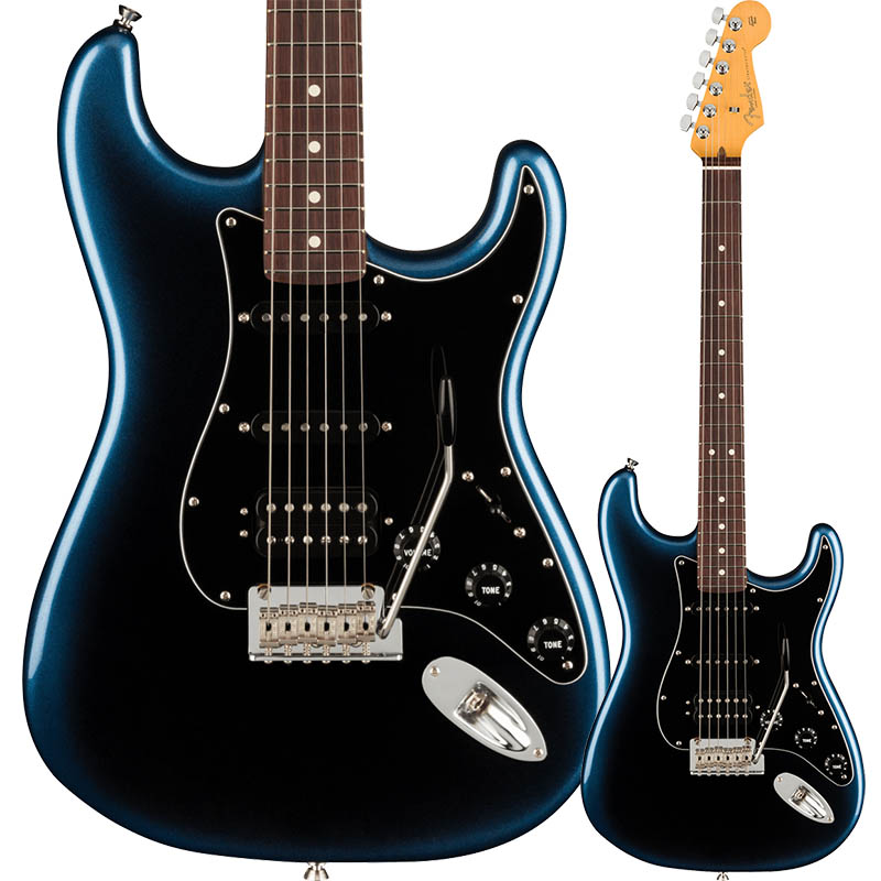 楽天市場】Fender American Professional II Stratocaster