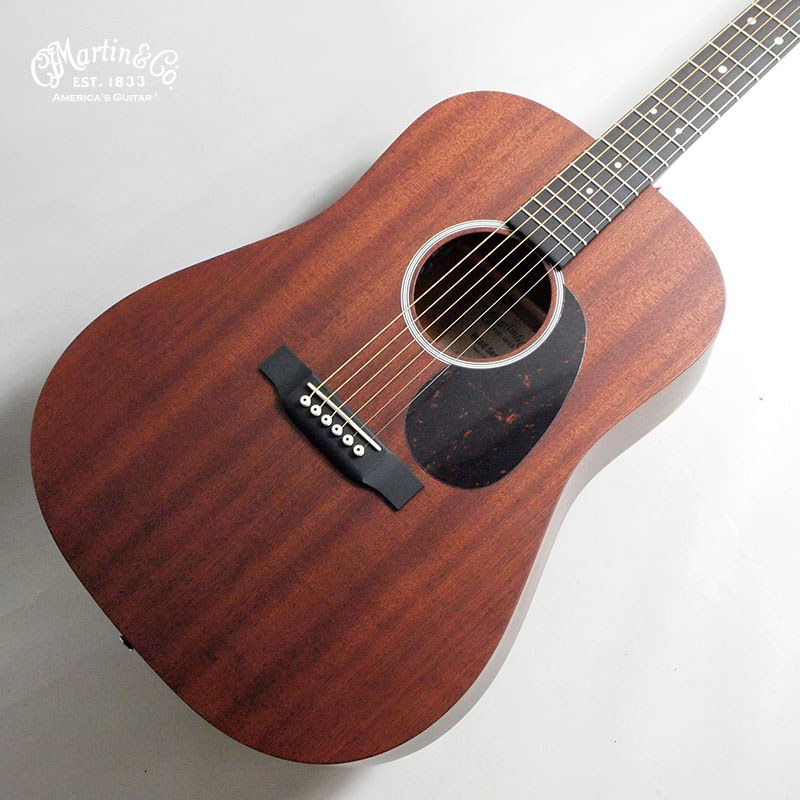 楽天市場】Martin マーチン アコースティックギター GPC-X2E-01