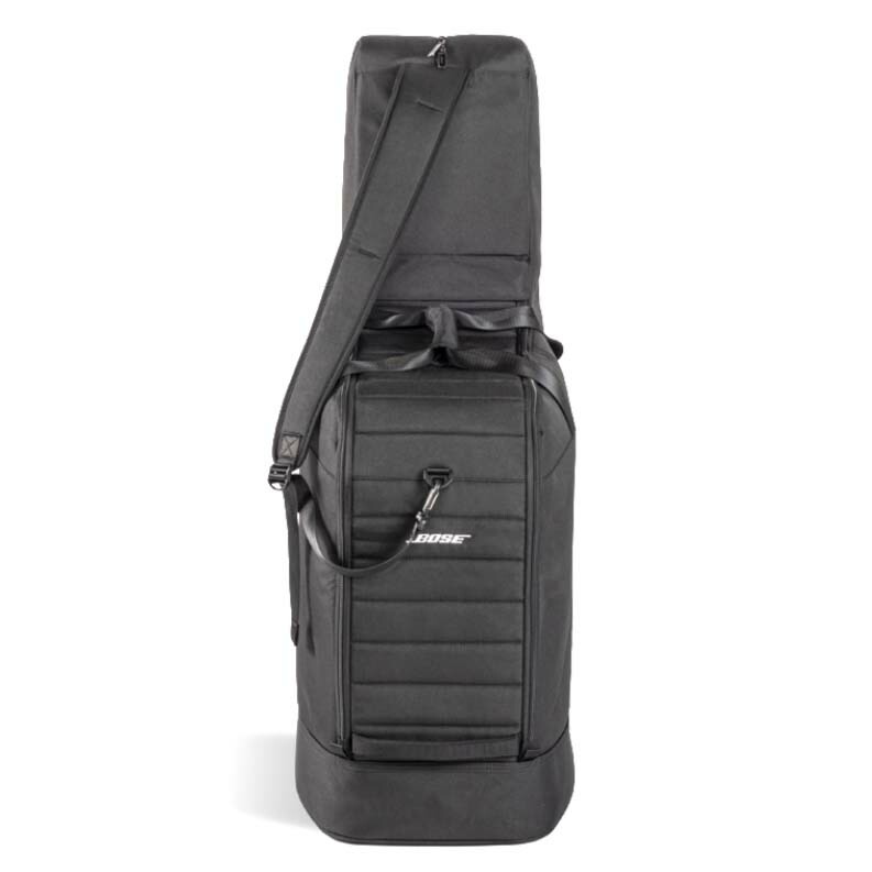 【マラソン限定♪エントリーで全商品P10倍!!】Bose L1 Pro8 System Bag ソフトバッグ＜ボーズ＞｜楽器de元気