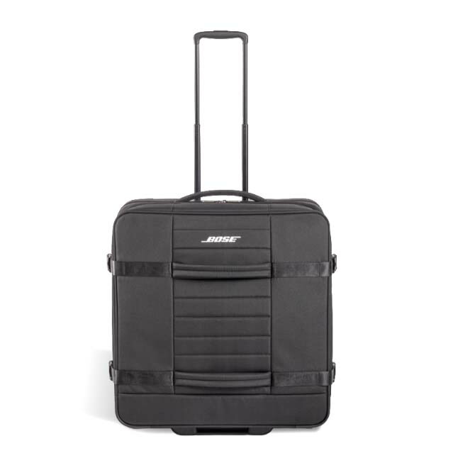 【マラソン限定♪エントリーで全商品P10倍!!】Bose Sub1 Roller Bag ソフトバッグ＜ボーズ＞｜楽器de元気 28,908円