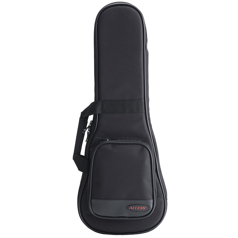 【マラソン限定♪エントリーで全商品P10倍!!】ACCESS AB1CU コンサートサイズ・ウクレレ用バッグ アクセス|楽器de元気