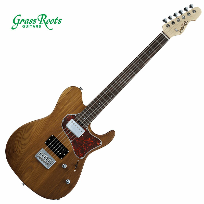 楽天市場】GrassRoots G-FR-62GT See Thru Blue 新品[グラス