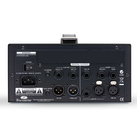 安いそれに目立つ Focusrite 売上実績NO.1 ISA ISA One FOCUSRITE