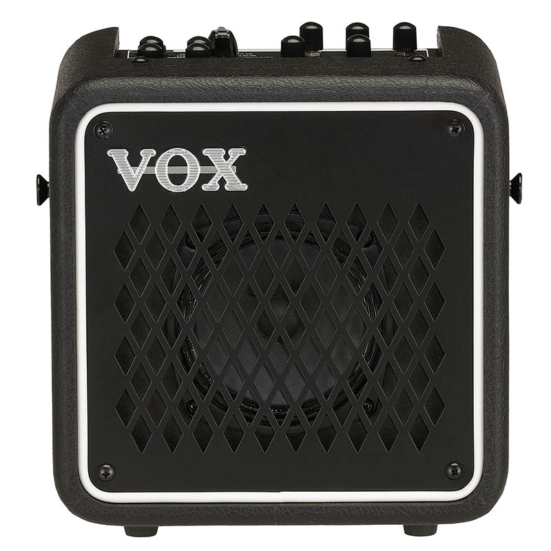 【～4/12 P5倍or10倍!(対象外あり)】VOX MINI GO 3 VMG-3 ギターアンプ〈ボックス〉