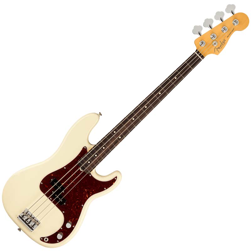 楽天市場】Fender USA American Professional II Precision Bass
