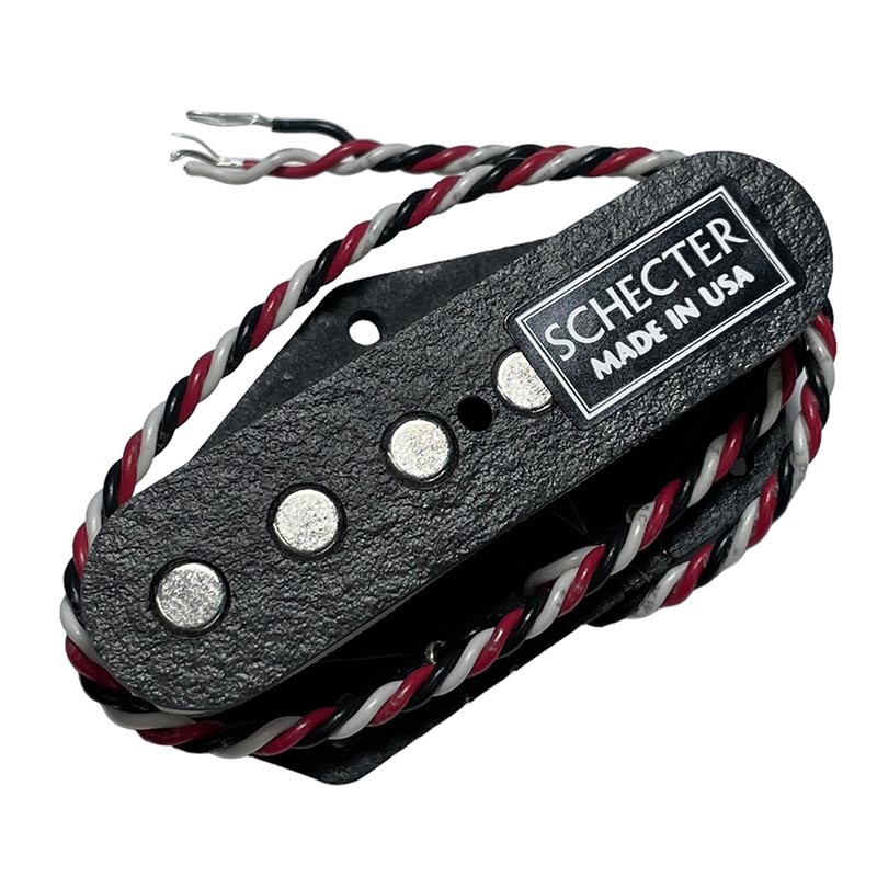 ギター SCHECTER Monster tone ST tapped Schecter Monster Tone St Tapped Rear Pickup | eBay