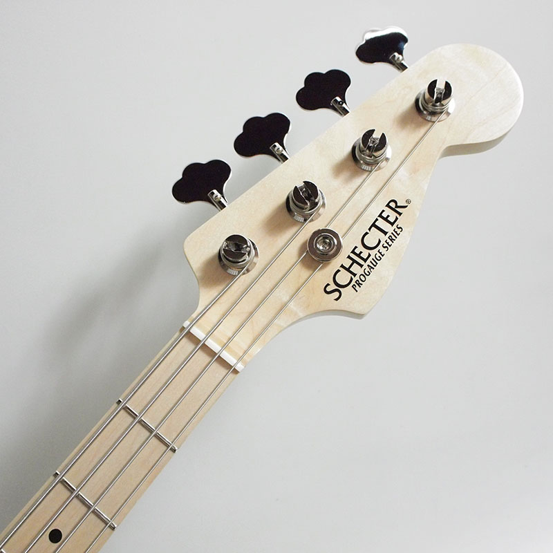 アウトレット SCHECTER 凛として時雨345モデル PA-LS 345〈シェクター