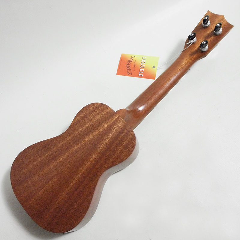 Kelii Ukulele S-B in M Soprano〈ケリィウクレレ〉〈Made Hawaii