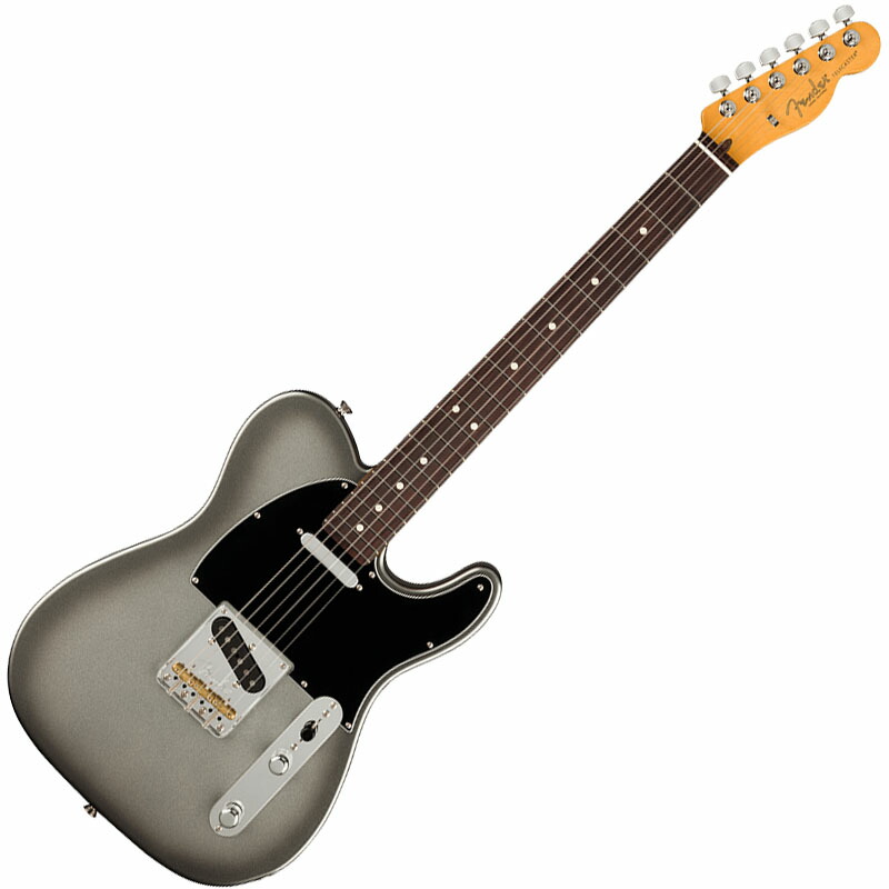 楽天市場】Fender American Professional II Telecaster Roasted Pine