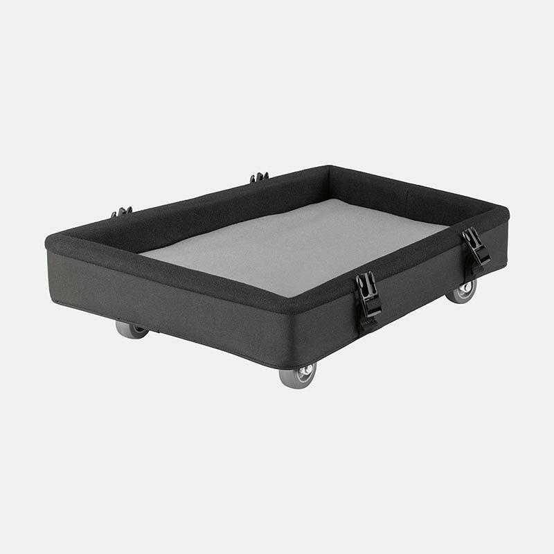 YAMAHA DL-SP1K STAGEPAS 1K mkII, STAGEPAS 1K, DXL1K用台車 ヤマハ｜楽器de元気 8,712円