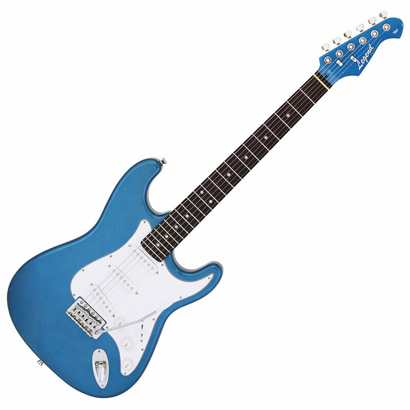 楽天市場】ARIA Legend LST-Z WH アリア レジェンド ストラト