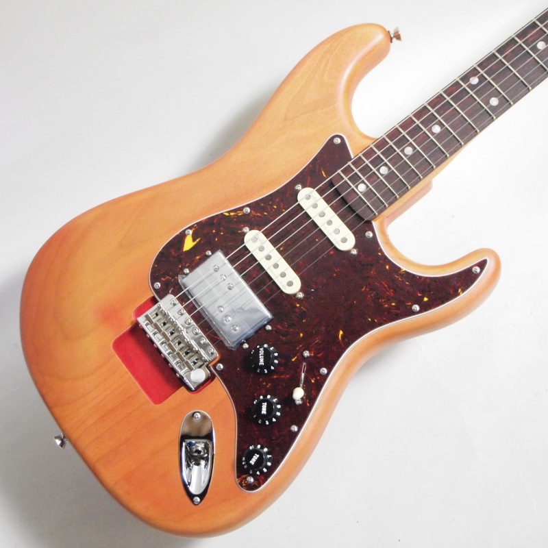 【4/15～20 P5倍or10倍!(対象外あり)】Fender Michael Landau Coma Stratocaster, Rosewood Fingerboard, Coma Red〈フェンダー マイケル・ランドウ・ストラトキャスター〉