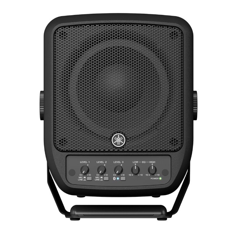 楽天市場】MACKIE マッキー FreePlay LIVE ◇ 150Wハイパワー