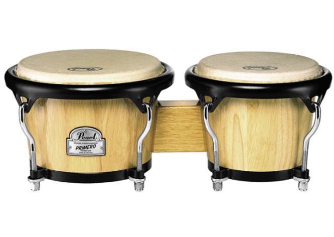 Pearl　Eliteボンゴ　PBW300DX Pearl Elite Wood Bongo PBW-300DX | eBay