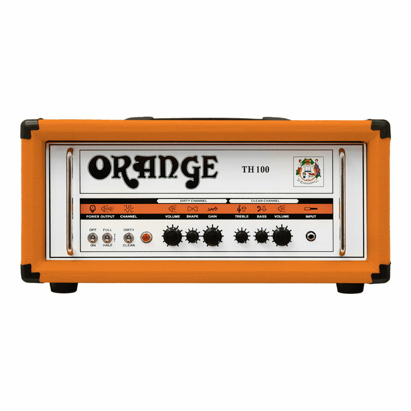 楽天市場】Orange ( オレンジ ) Micro Terror スタックセット
