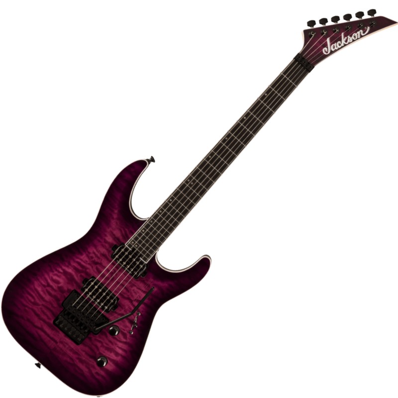 JACKSON ディンキー Pro Series Dinky® DK Modern Ash FR6 – Jacksonguitars.com