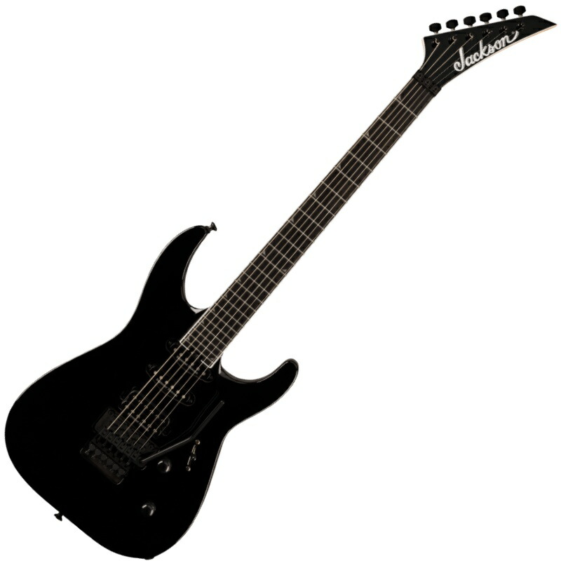 中信楽器製Jackson ディンキータイプ　エレキギター ワインレッド 中信楽器製Jackson ディンキータイプ エレキギター ワインレッド