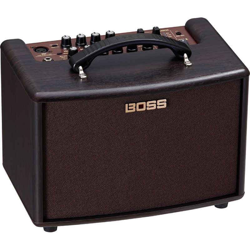 【～4/12 P5倍or10倍!(対象外あり)】BOSS AC-22LX Acoustic Amplifier アコースティック・ギターアンプ ボス 32,175円