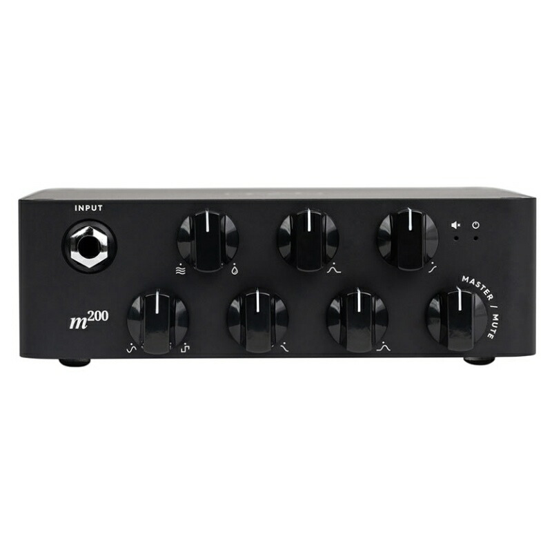 楽天市場】【送料込】Darkglass Electronics Microtubes 500 v2