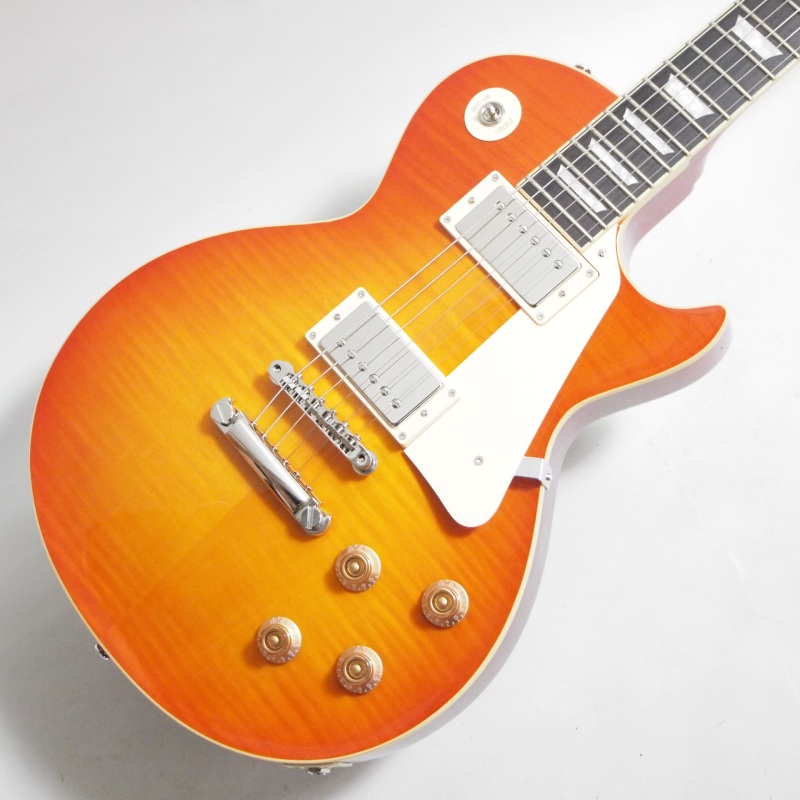 Edwards Les Paul サンバースト【値段交渉可能】 Edwards E-LP-108LTS タバコサンバースト《エレキギター