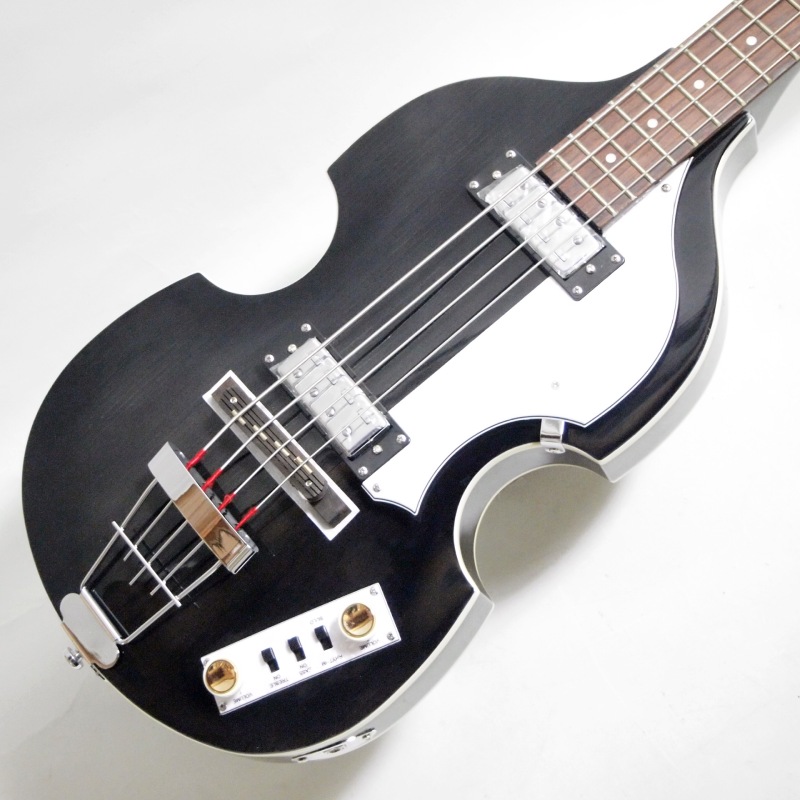 楽天市場】【ポイントUPセール中！】Hofner イグニッション